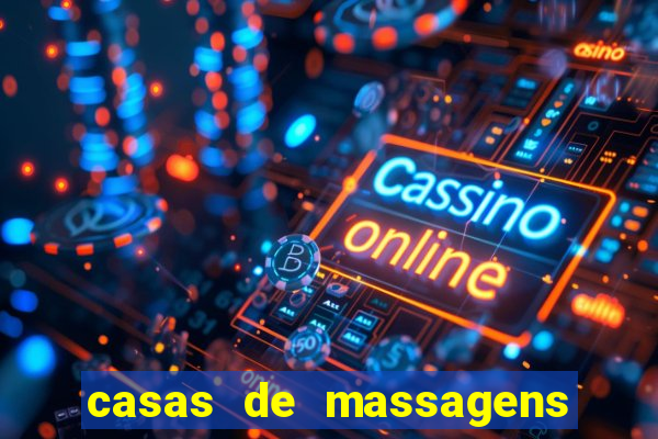 casas de massagens em porto alegre